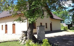 Apartmany Svijany